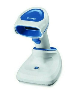 Zebra DS8178-HCBU210SP5W 2D-Imager Standard Range Handheld Barcode Scanner