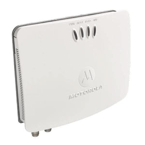 Zebra Technologies FX7500-22320A50-US FX7500 Dual-Port Fixed RFID Reader