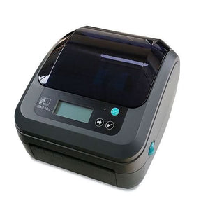 Zebra GX42-212910-0540 GX420d 4.09-Inch 203dpi Thermal Label Printer