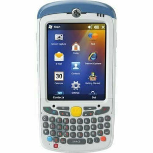 Zebra MC55E0-PL0S3QQA9WR 3.5-Inch Screen 2D-Imager Handheld Mobile Computer