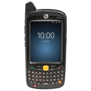 Zebra MC67NA-PBABAB00300 MC67 3.5-Inch Screen 512Gb Mobile Computer