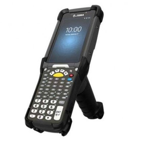 Zebra MC930P-GSFDG4RW 2D-Imager Handheld Mobile Computer