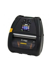 Zebra Mobile Receipt Printer 203DPI 4-Inch Print Width ZQ630 ZQ63-AUFB000-00