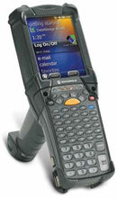 Zebra Mobile Computer 3.7-Inch Screen 2D Long Range Imager MC92N0-G90SXERA5WR