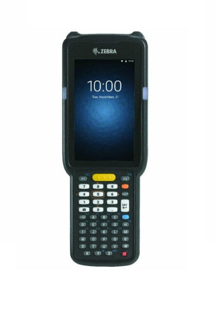 Zebra Mobile Computer 4-Inch 1D-Laser Handheld MC330M-GL4HA2US