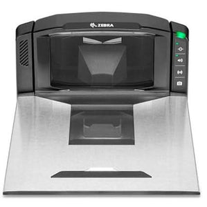 Zebra MP7001-LPSLM00US MP7000 2D-Imager Single Interval In-Counter Scanner Scale