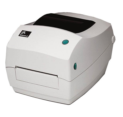 Zebra R284-10300-0001 4-inch 203dpi  Label Thermal Printer