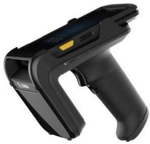 Zebra RFD2000-1000200-US Handheld UHF RFID Sled For TC20 Mobile Computer