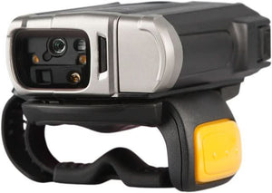 Zebra RS60B0-MRSTWR Mid Range 2D-Imager Handheld Ring Barcode Scanner