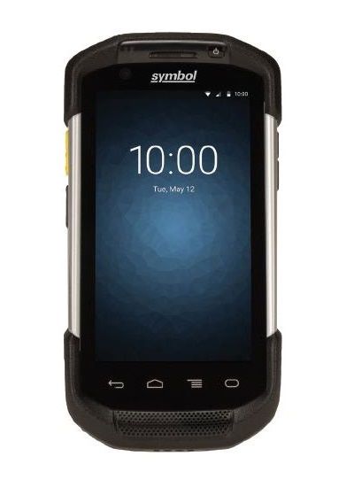 Zebra TC75AH-KA11ES-A1 TC75 2D Imager Rugged Android Touch Mobile Computer