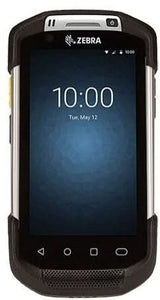 Zebra TC75EK-2MB22AB-US SE4750 Standard Range 2D Imager Handheld Mobile Computer .