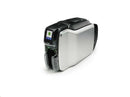 Zebra ZC31-000CQ00US00 ZC300 300DPI USB Ethernet Single-sided ID Card Printer