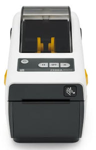 Zebra ZD41H23-D01E00EZ ZD410 300Dpi Direct Thermal Barcode Label Printer