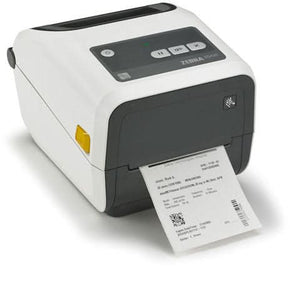 Zebra ZD42H42-T01E00EZ ZD420 203Dpi Thermal Barcode Label Printer