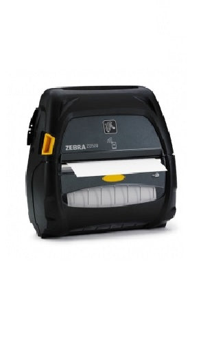 Zebra ZQ52-AUN0100-00 203DPI Portable Mobile Barcode Printer