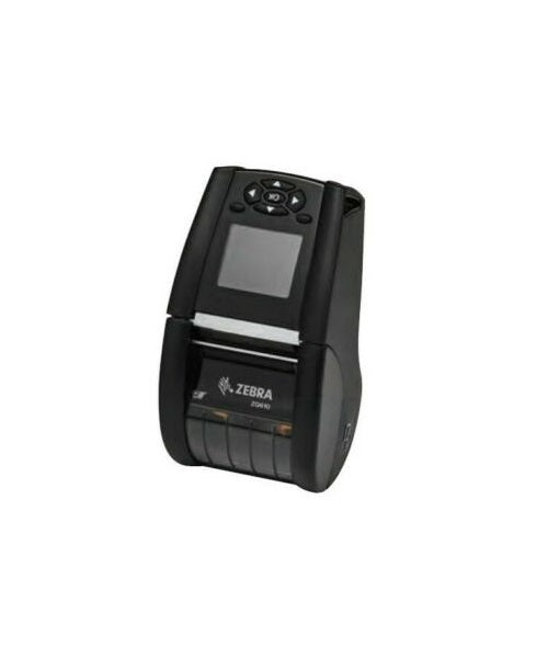 Zebra ZQ61-AUFA000-00 ZQ610 203DPI Direct Thermal Label Printer
