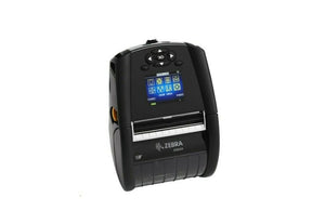 Zebra ZQ62-AUWA0B0-00 203DPI Direct Thermal Label Printer