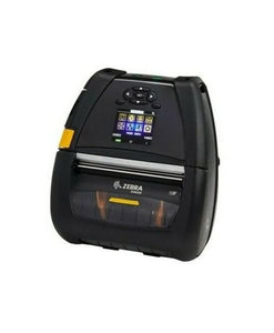 Zebra ZQ63-AUWB000-00 203DPI 4-Inch Print Width Mobile Printer