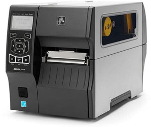 Zebra ZT41042-T01A000Z 203DPI Thermal Barcode Label Printer