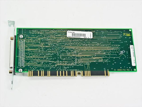 Digi International 30000462-8Port COM/8i XI ISA 8-Port (W/DaughterBoard)