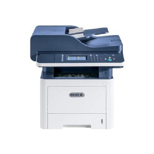 Xerox WorkCentre 3345/DNIM Laser Monochrome Wireless Multifunction Printer